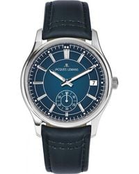 Jacques Lemans - 1-2197B Derby Watch - Lyst