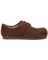 EverAu Australia - Ever Au Brandon Slippers With Sole - Lyst