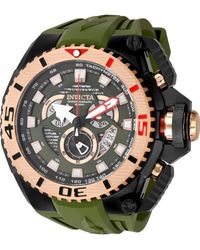 INVICTA WATCH - In-49629 Sea Hunter Watch - Lyst