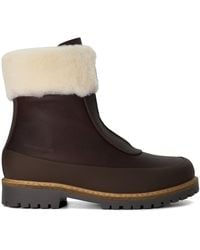 Dune - Barbour Ladies Rowen - Lyst