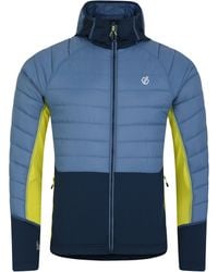 Dare 2b - "Descending" Hybridjacke Für Herren (Kronenblau/Dunkel-Jeansblau) - Lyst