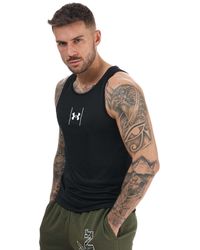 Under Armour - Ua Speed Stride Shock Vest - Lyst