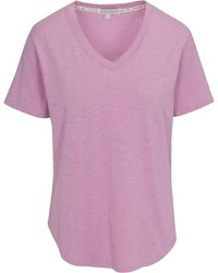 Pj Salvage - Short Sleeved Shirt - Lyst