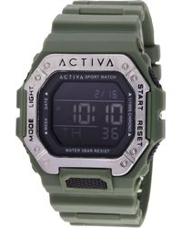 INVICTA WATCH - Activa X Digital Acw8059-003 Horloge - Lyst