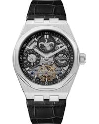 INGERSOLL  1892 - I12903 Broadway Watch - Lyst