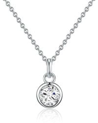 Rafaela Donata - Sterling Necklace - Lyst