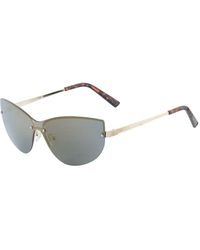 Guess - Metal Sunglasses - Lyst