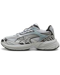 PUMA - Velophasis Always On Sneakers Trainers - Lyst