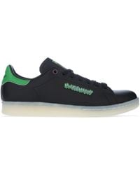 adidas Originals - Stan Smith X Hulk Trainers - Lyst