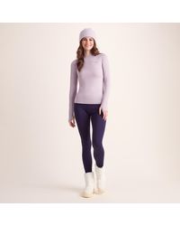 TOG24 - Snowdon Thermal Base Layer Crew Neck - Lyst