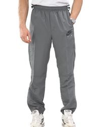 Nike - Air Light Weight Woven Track Pants - Lyst