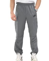 Nike - Air Light Weight Woven Track Pants - Lyst