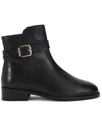 Carvela Kurt Geiger - Leather Pienza Ankle Boots - Lyst