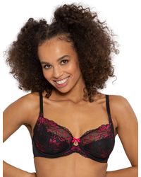 Pour Moi - J'Adore Non Padded Bra - Lyst