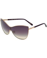 Chopard - Damen-Sonnenbrillen 99/0/135 Mm Acetat - Lyst