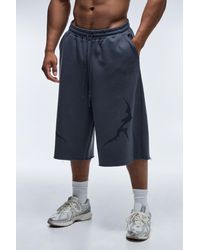 BoohooMAN - Active Jort - Lyst