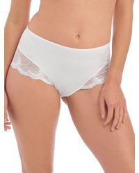 Fantasie - Jocelyn High Waist Brief - Lyst