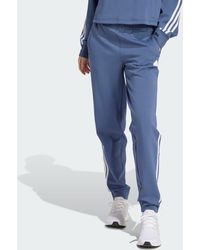 adidas - Future Icons 3-Stripes Regular Pants - Lyst