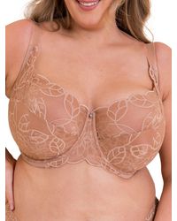Curvy Kate - Lovelace Full Cup Side Support Bra - Lyst