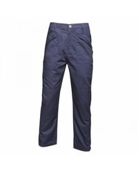 Regatta - Original Action Waterproof Trousers - Lyst