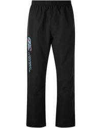 Canterbury - Uglies Open Hem Jogging Bottoms - Lyst