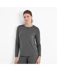 TOG24 - Blakely Tech Long Sleeve Top - Lyst