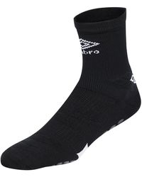 Umbro - Pro Protex Gripped Socks - Lyst