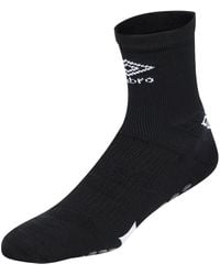 Umbro - Pro Protex Gripped Socks - Lyst