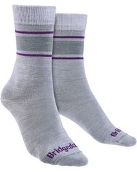 Bridgedale - Liner Base Layer Merino Socks - Lyst