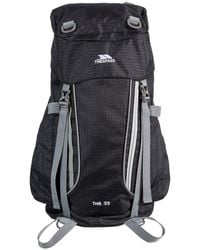 Trespass - Trek 33 Rucksack/Backpack (33 Litres) - Lyst