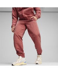 PUMA - X Palm Tree Crew T7 All-Over Print Pants - Lyst
