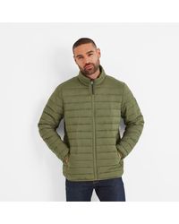 TOG24 - Gibson Insulated Padded Jacket - Lyst