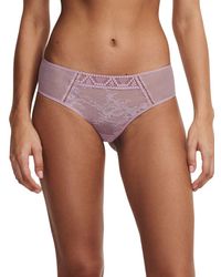 Passionata - Olivia Shorty Nylon - Lyst