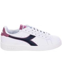 Diadora - Sports Shoe With Reinforced Sole 160281 - Lyst