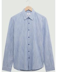 Peter Werth - Mallett Ls Shirt - Lyst