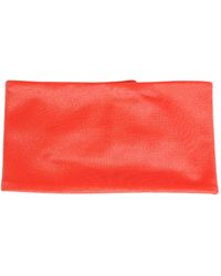 Dolce & Gabbana - Nylon Stretch Neck Warmer Scarf - Lyst