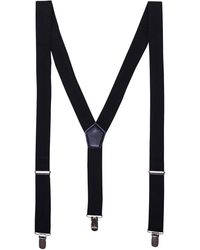 PREMIER - Clip-On Trouser Braces - Lyst