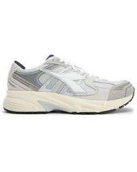 Diadora - Mythos Star Trainers - Lyst