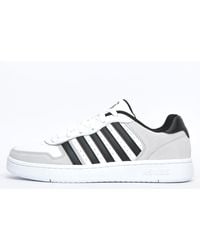 K-swiss - K Swiss Court Palisades Trainers - Lyst