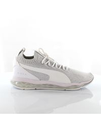 PUMA - Cell Motion Evoknit Sock Style Trainers - Lyst