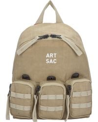 Art-sac - Jakson Triple S Backpack - Lyst