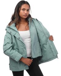Timberland - Benton 3 In 1 Jas (blauw) - Lyst
