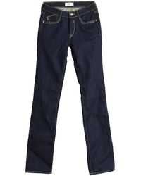 Le Temps Des Cerises - Long Jeans Jf302Dalywash172 - Lyst