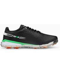 PUMA - Proadapt Delta X Le Golf Shoes Leather - Lyst