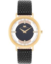 Rhodenwald & Söhne - Stainless Steel Watch 36,0Mm - Lyst