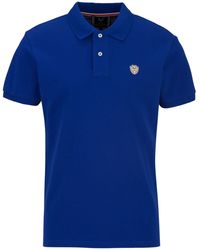 19V69 Italia by Versace - Poloshirts Emilio - Lyst