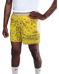 Nike - M Nk Df Trail A - Lyst