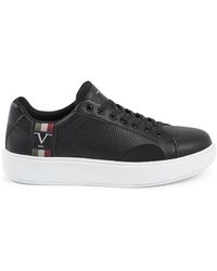 Versace 19.69 Abbigliamento Sportivo - V Sneaker Snk 001 M Leather - Lyst