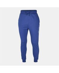 Born Rich - Kebano Solid Patterned Slim Joggers - Lyst