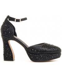 Montevita - Heeled Shoe Salonnt7 - Lyst